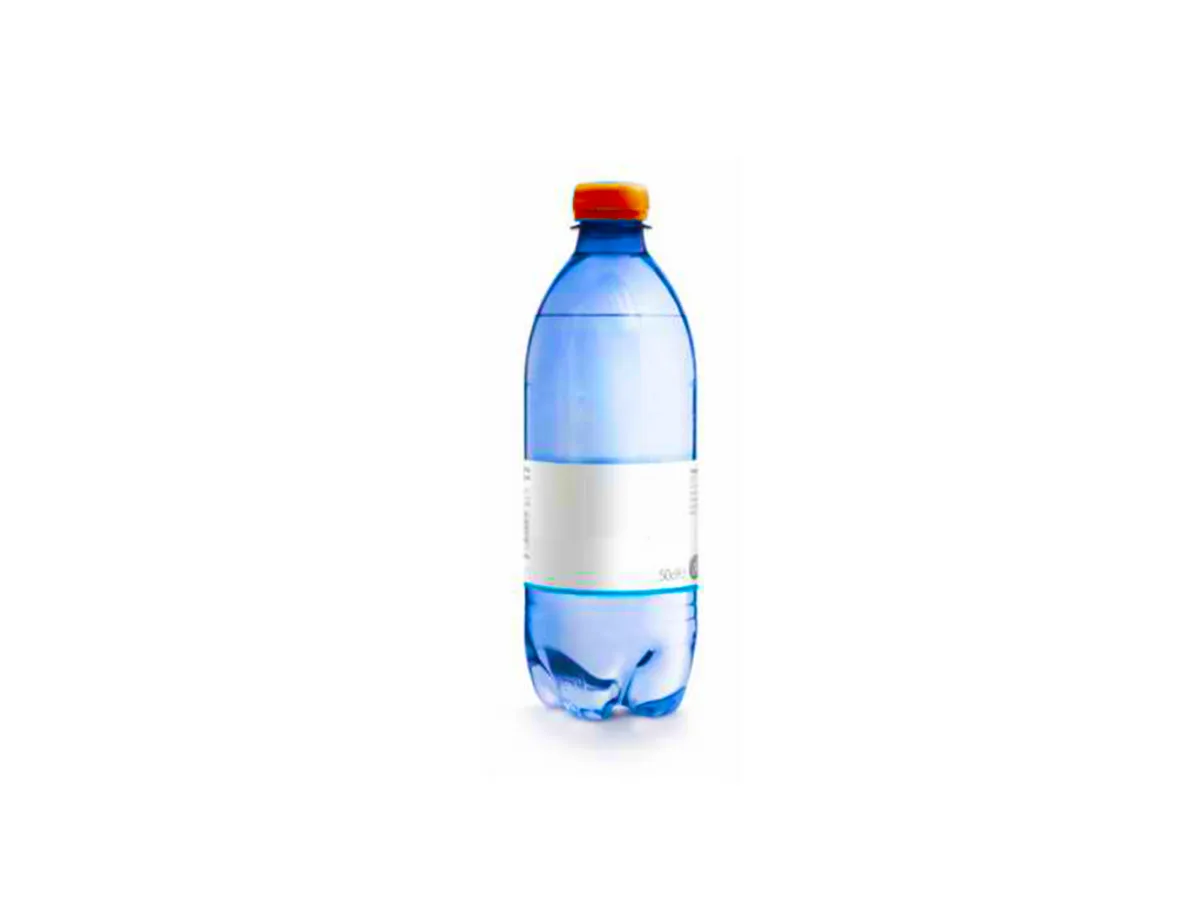 Acqua Frizzante 50cl